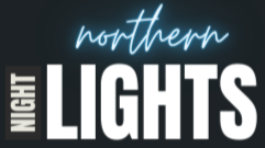 Northern Night Lights Logo